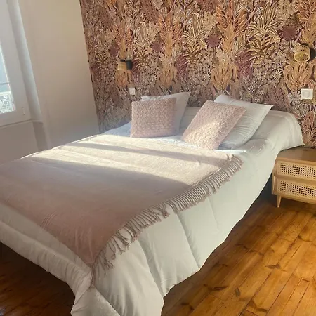 La Alixel Villa *